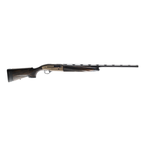 Shotguns
