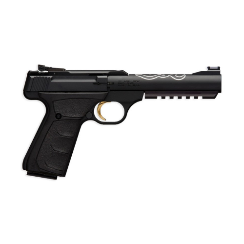 Pistols