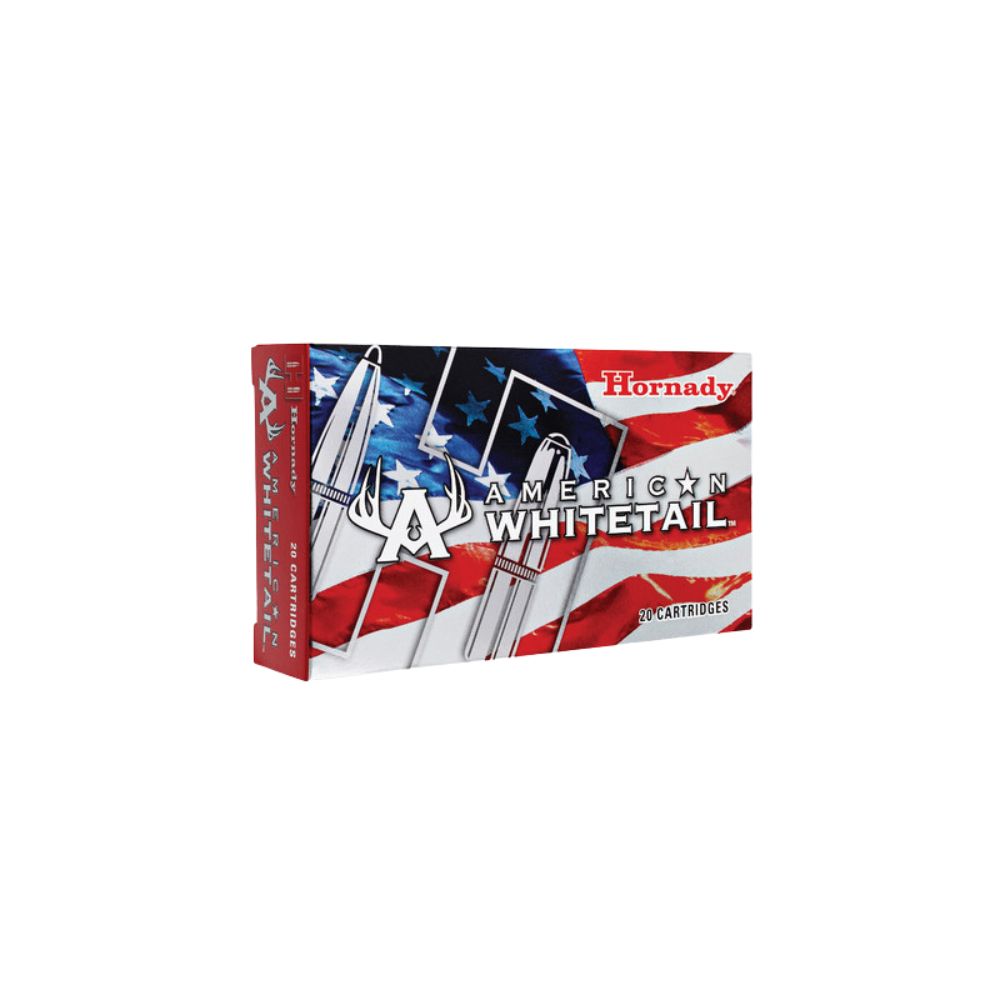 Hornady | Interlock Bullets | 30-06 | 180g