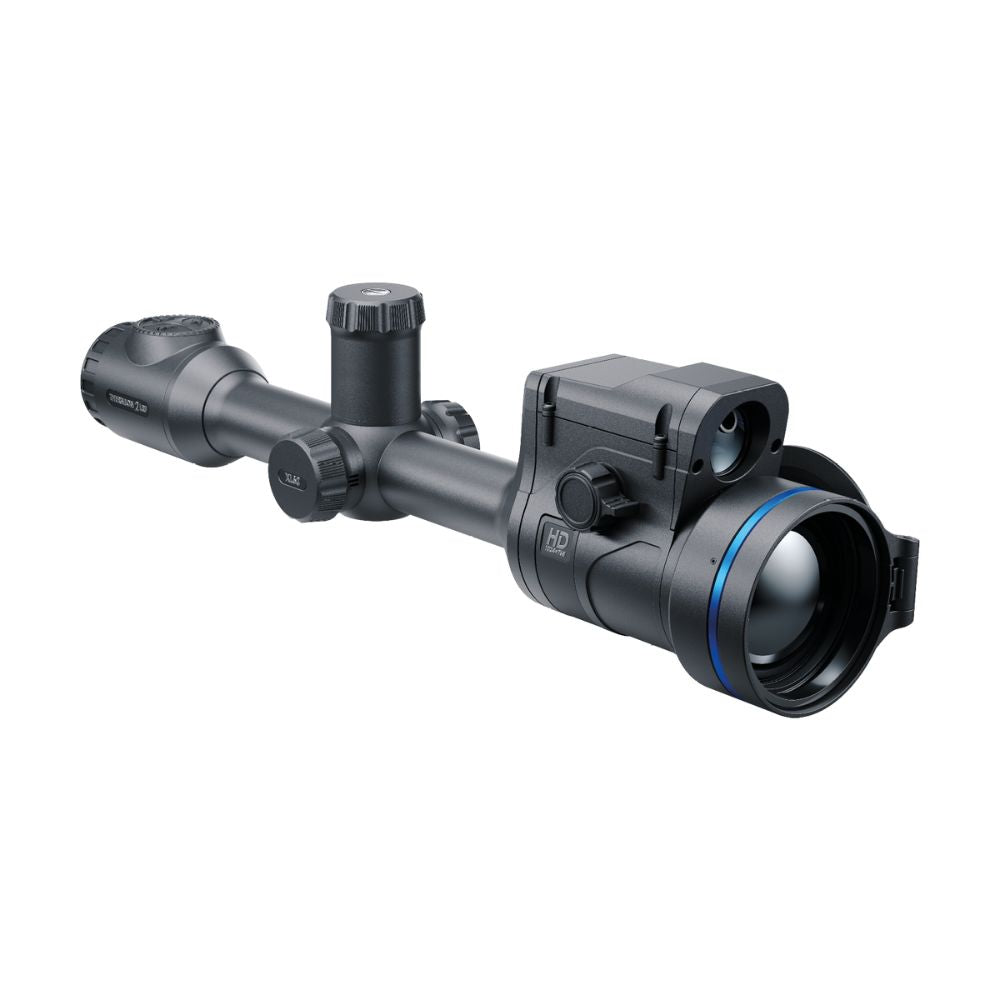 Pulsar | Thermion 2 LRF XL60