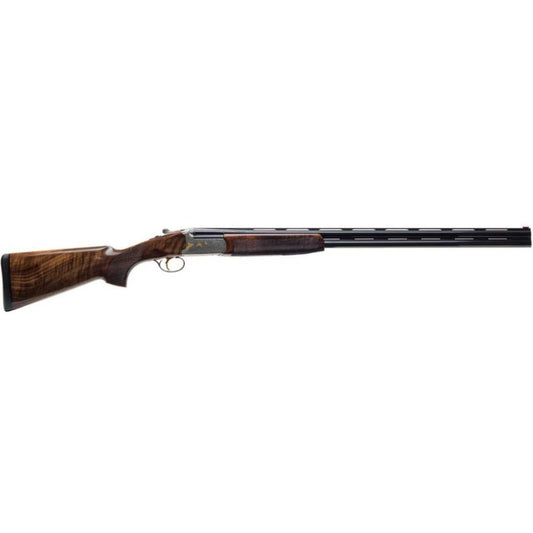Bettinsoli | XTrailS Silver 12G OU 28" Shotgun | Online