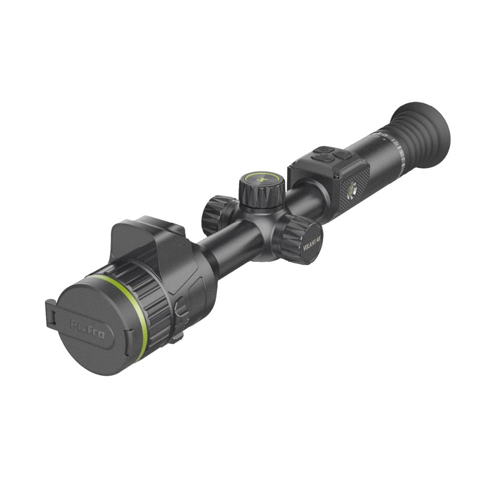 Pixfra | Volans V850 LRF