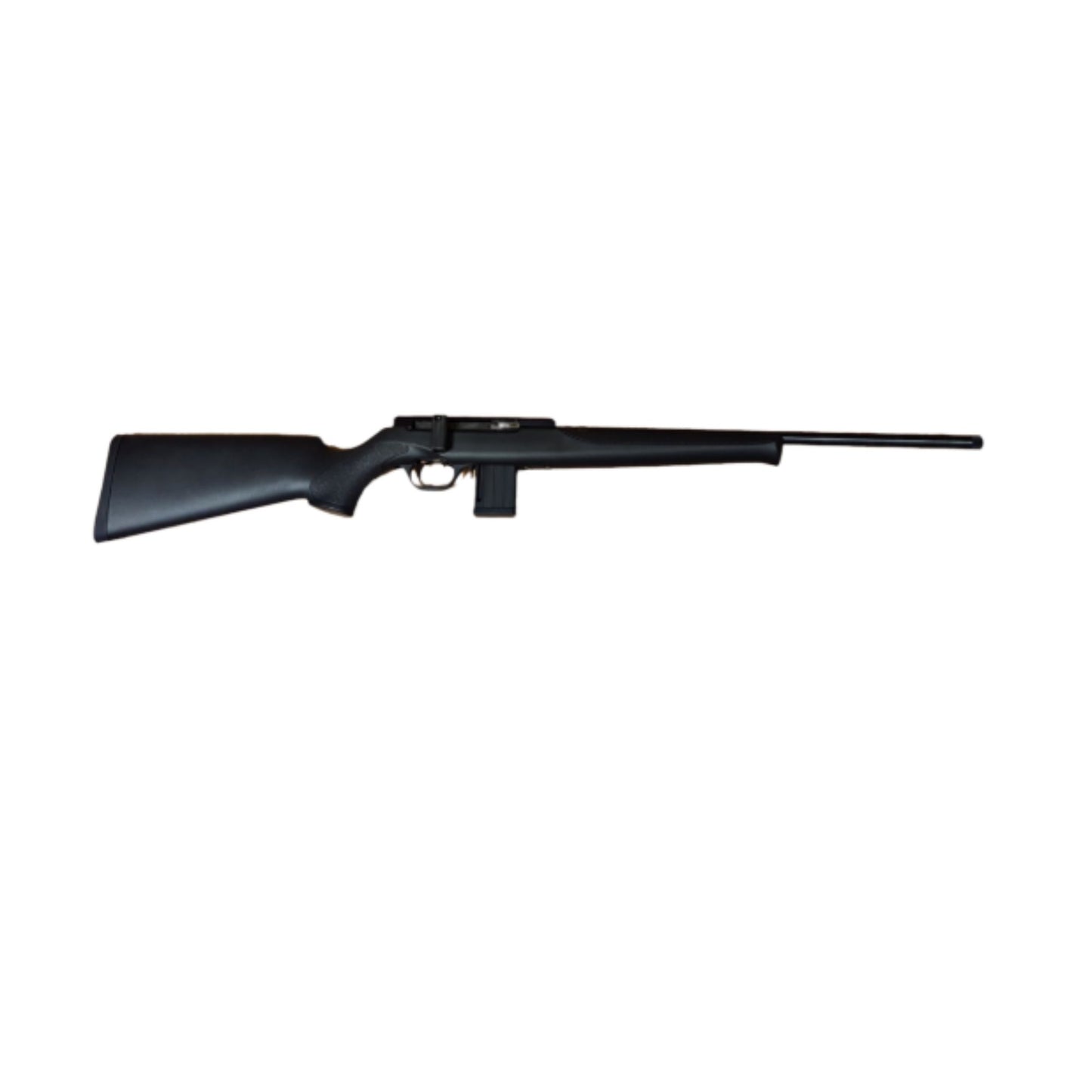 ISSC | SPA .17 HMR Standard Rifle | Black | Online
