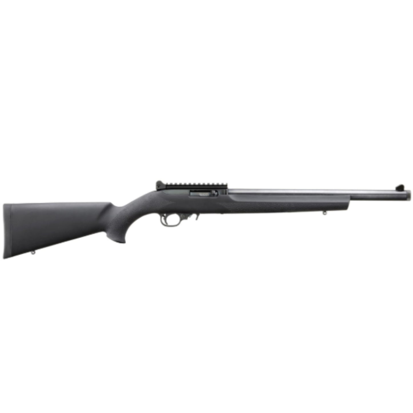 Ruger | 10/22 S/A .22lr Rifle Hogue Satin | Online