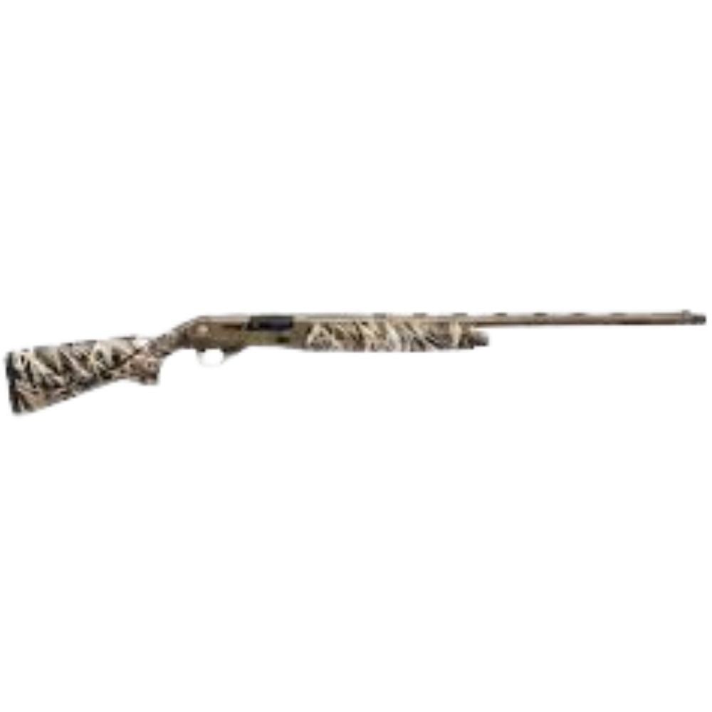 Huglu | Veyron S/A 12G Shotgun | Bronze Camo | Online