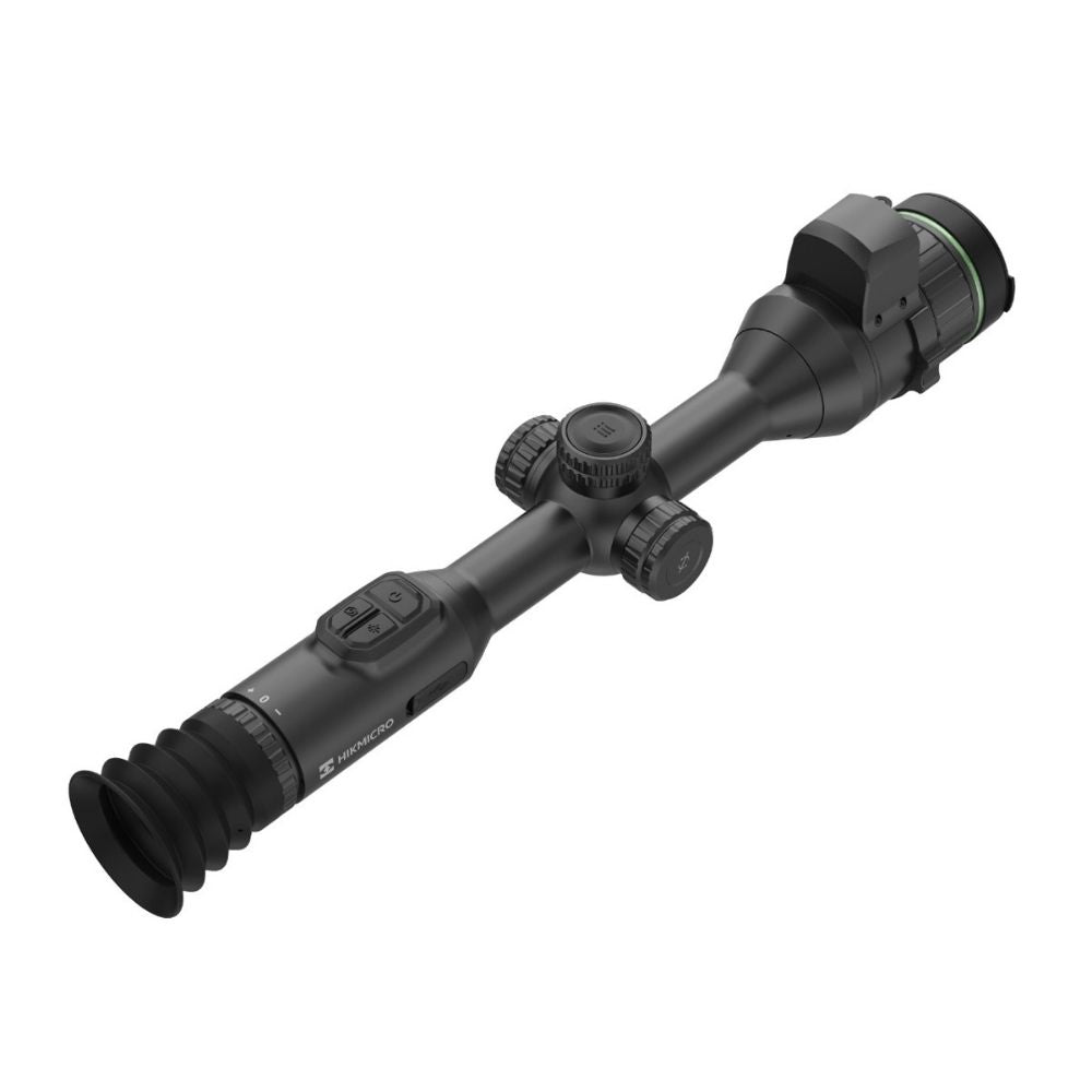 Hikmicro | Alpex 4K LRF Digital Day & Night Rifle Scope A50EL (Online)