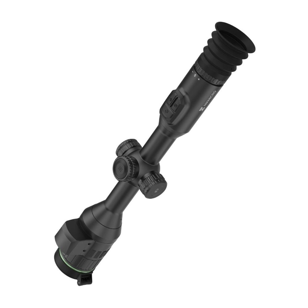 Hikmicro | Alpex 4K LRF Digital Day & Night Rifle Scope A50EL (Online)