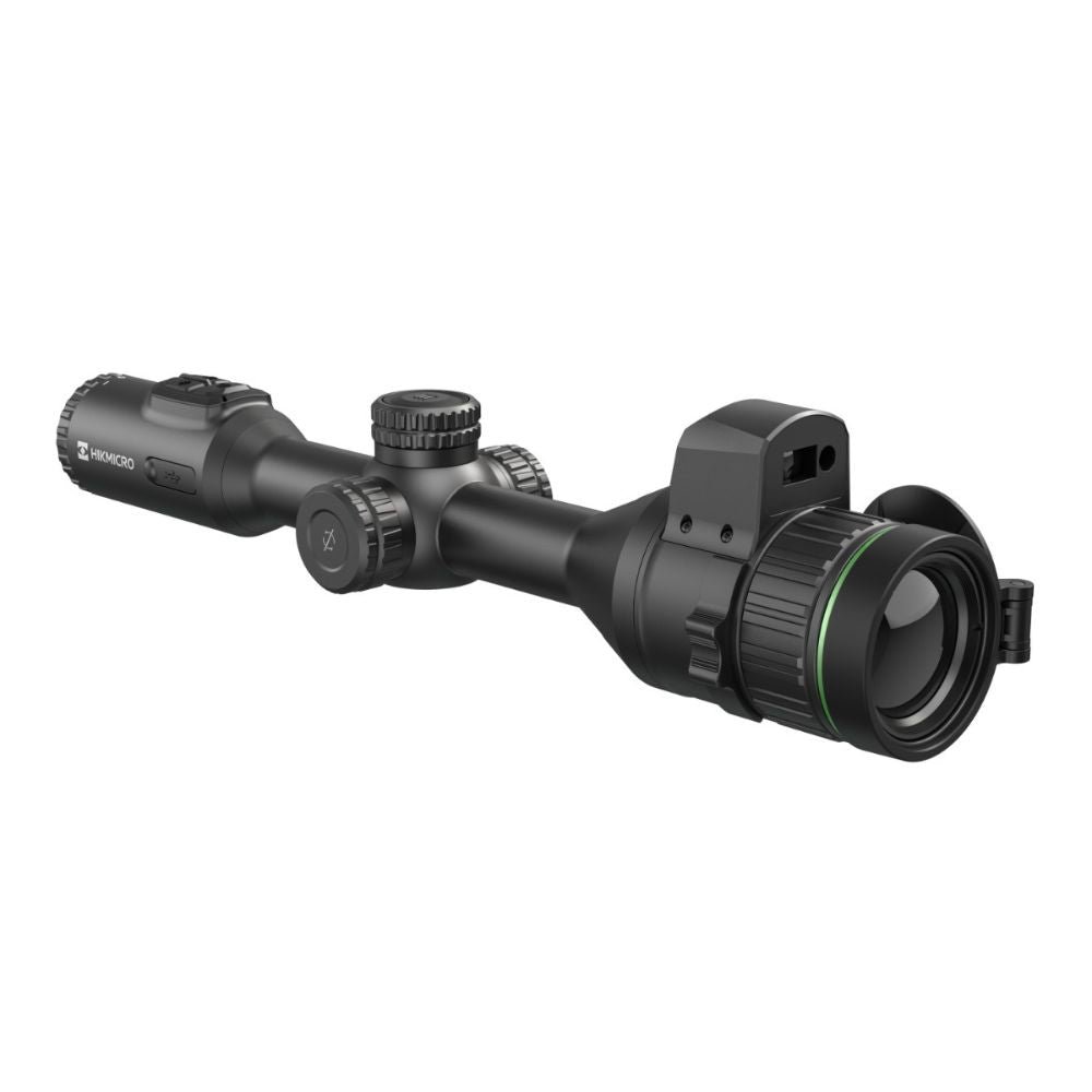 Hikmicro | Alpex 4K LRF Digital Day & Night Rifle Scope A50EL (Online)