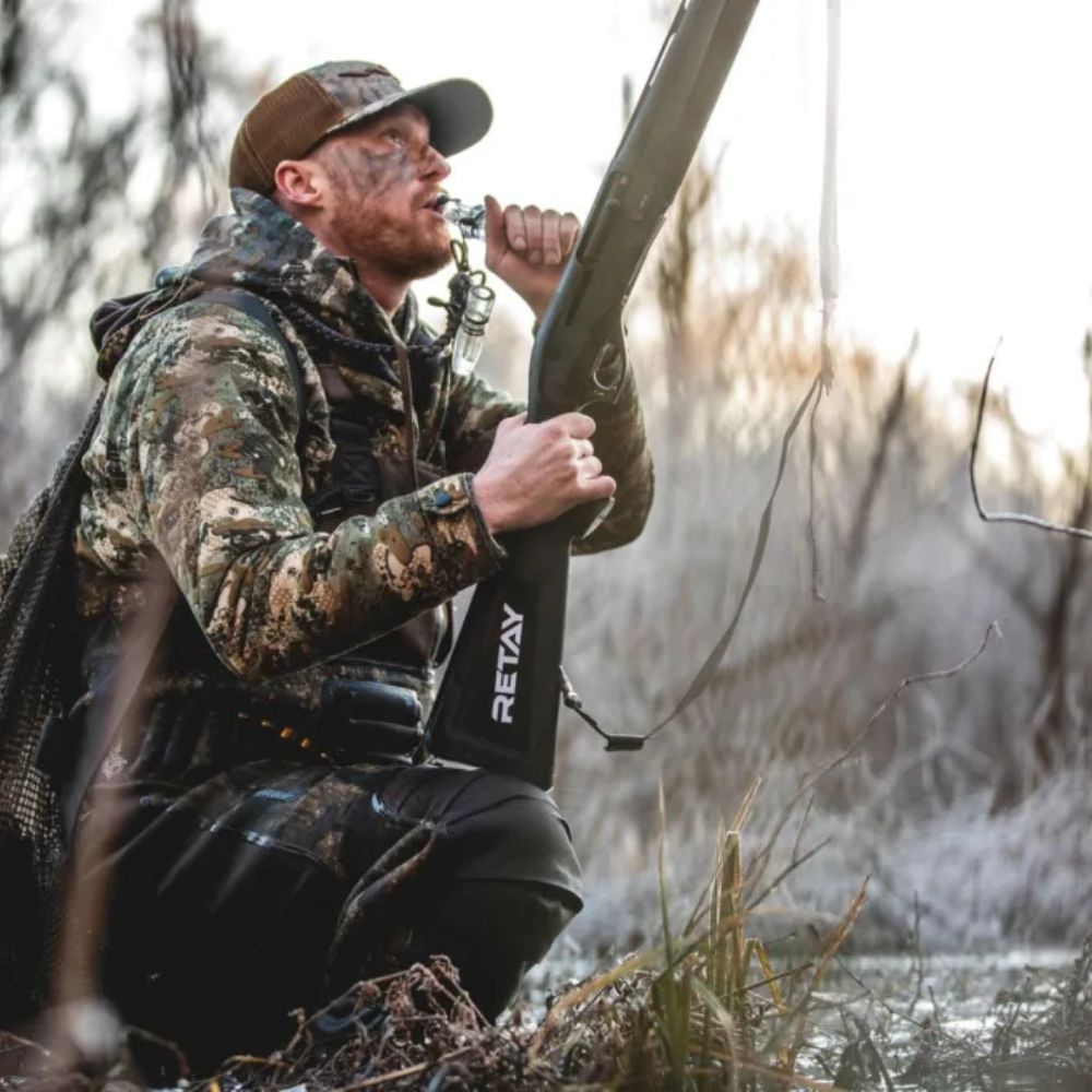 Retay | Masai Mara | Bottomland Bronze SP | Online
