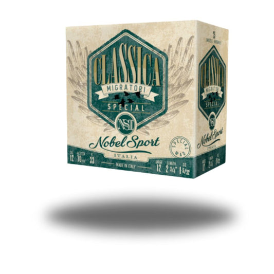 Nobel Sport | Dispersante | 33g