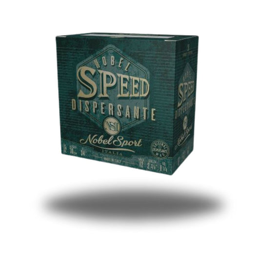 Nobel Sport | Speed Dispersante | 34g