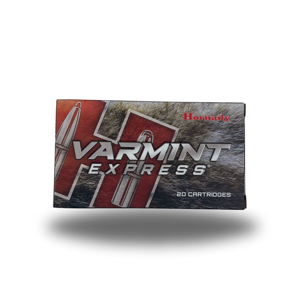 Hornady | 6.5 Creerdmoor 95gr v-max