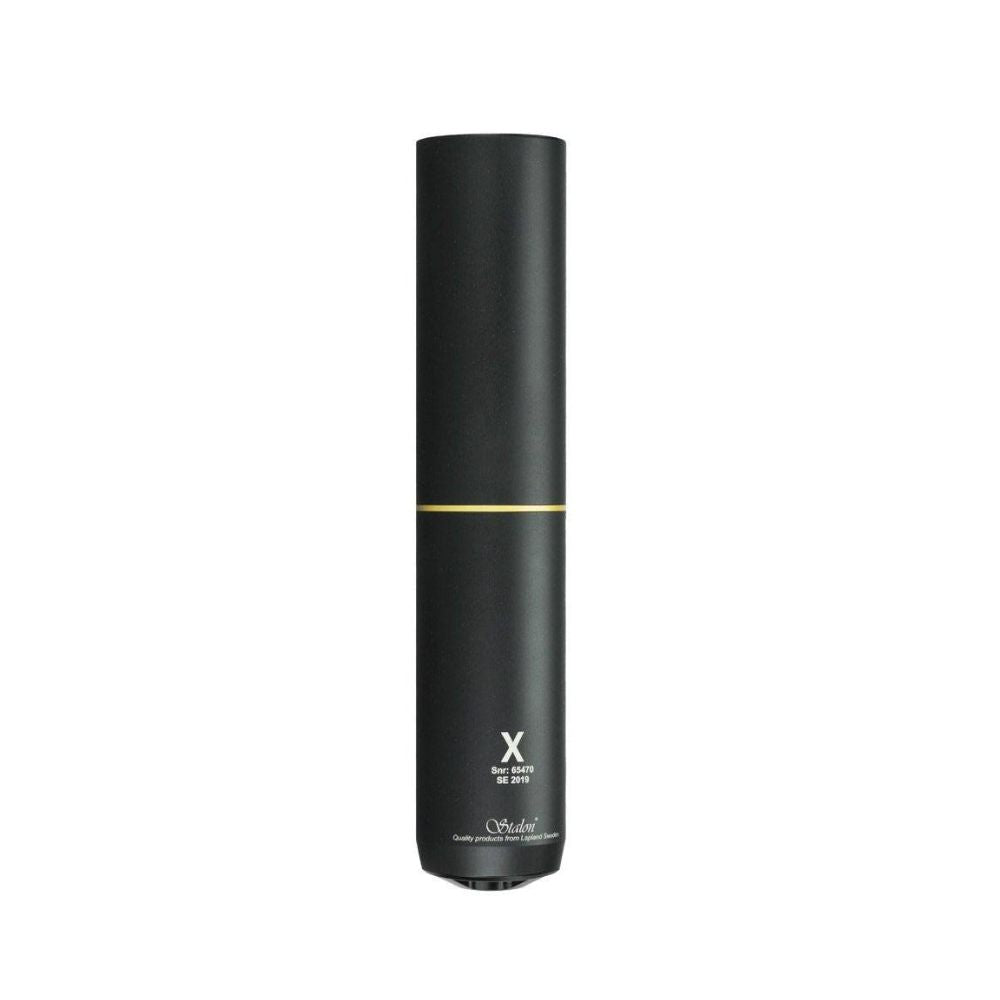 Stalon | Moderator | X108