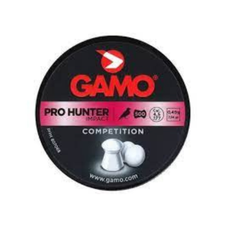 Gamo | Hunter Pellets | .22