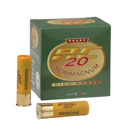 RC20 Caliber 20 T3 Semi-Large HP | 32g