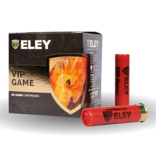 Eley | VIP Game | 20 Gauge