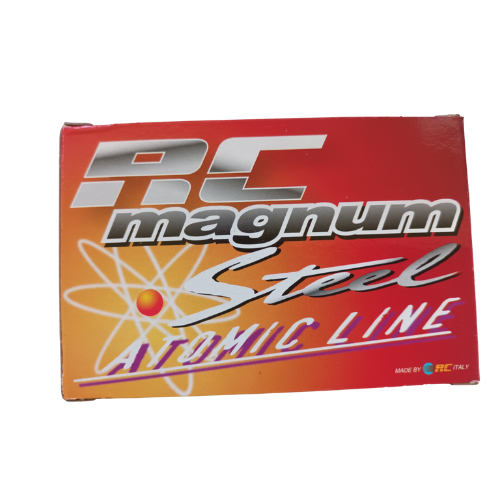 RC | Magnum Steel T5 | Atomic Line | 36g | 3