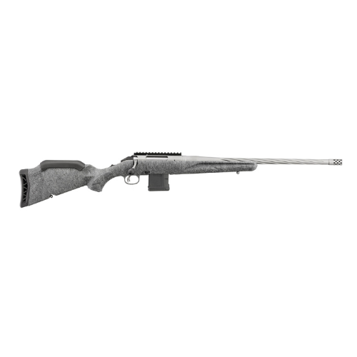 Ruger | American Gen II Rifle B/A | .204