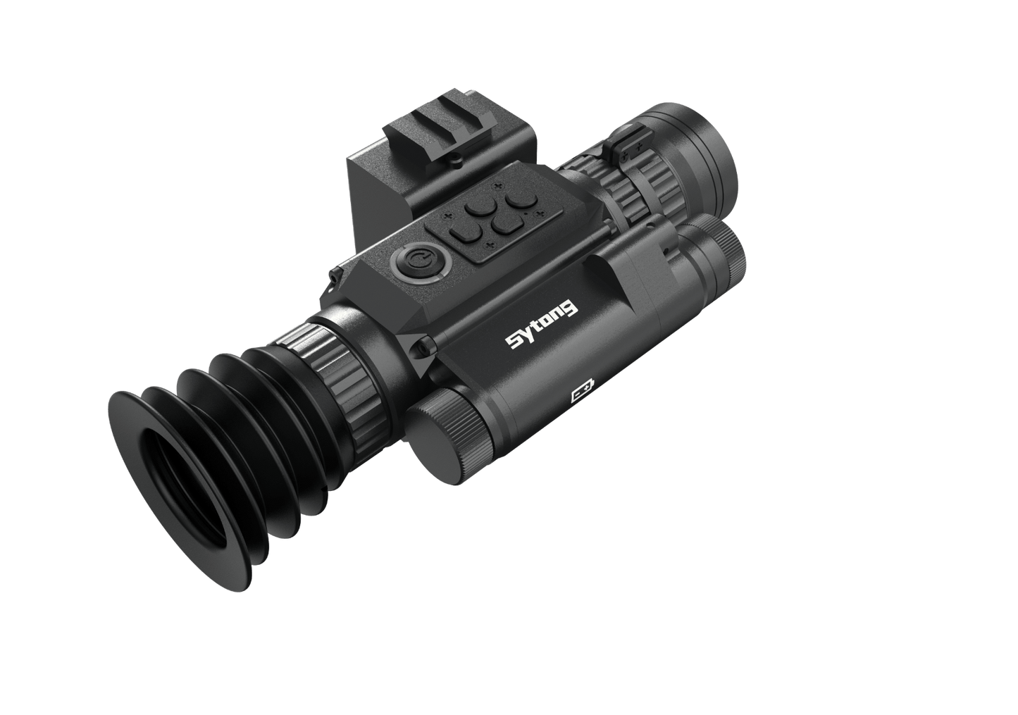 Sytong HT60 LRF | Digital Night Vision Camera | 6.5-13x