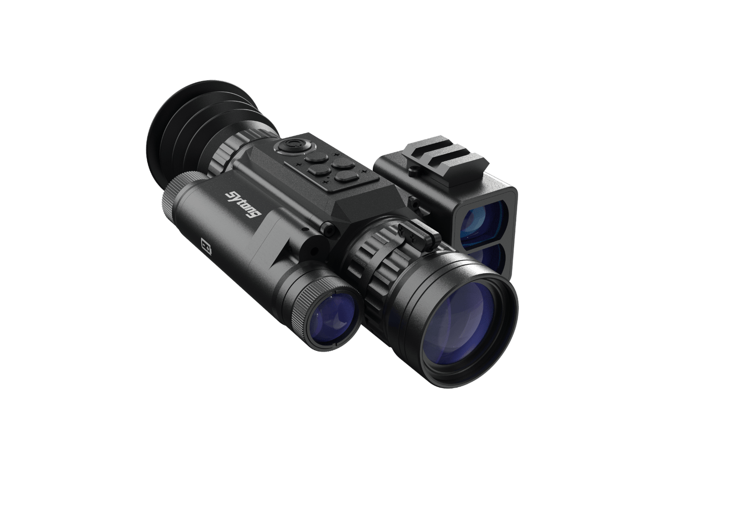 Sytong HT60 LRF | Digital Night Vision Camera | 6.5-13x