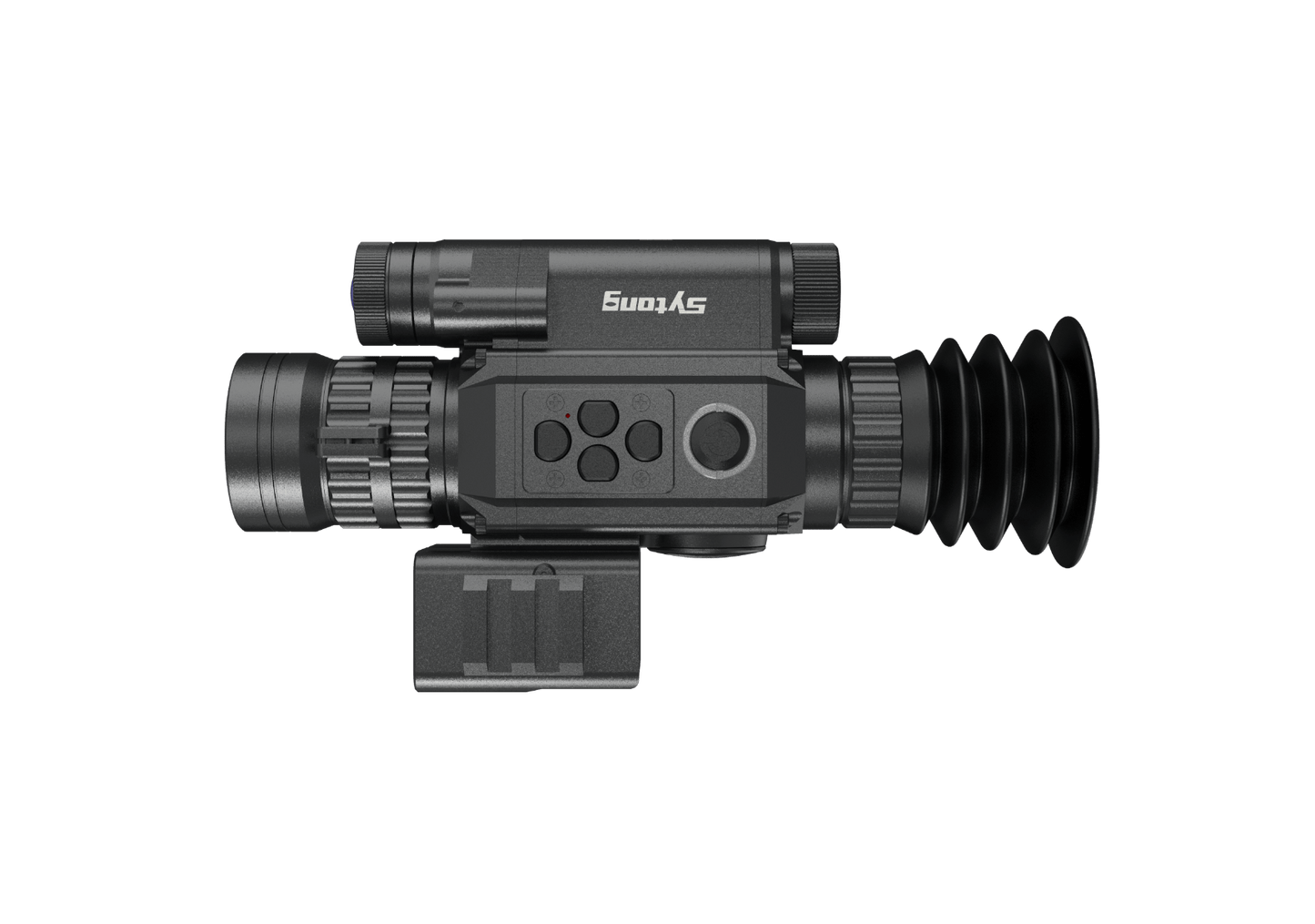 Sytong HT60 LRF | Digital Night Vision Camera | 6.5-13x