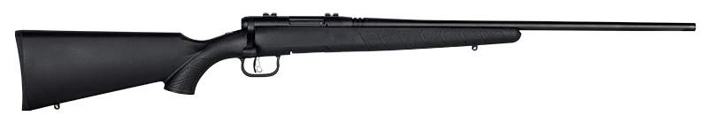 Savage | B.Mag Rimfire Rifle | Synthetic Stock | Accutrigger | .17WSM