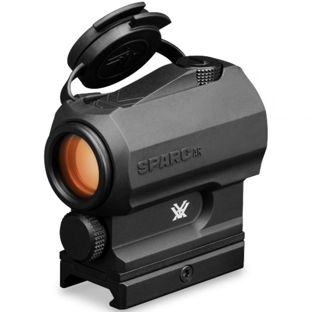 Wildhunter.ie - Vortex | SPARC AR Red Dot Sight - Gun Accessories