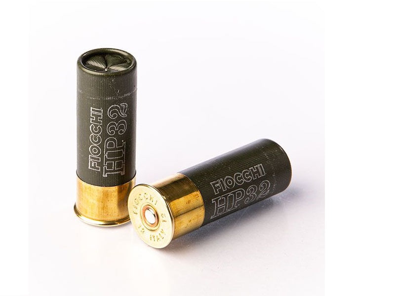 Fiocchi | HP Cartridges | 32g (CAL12)