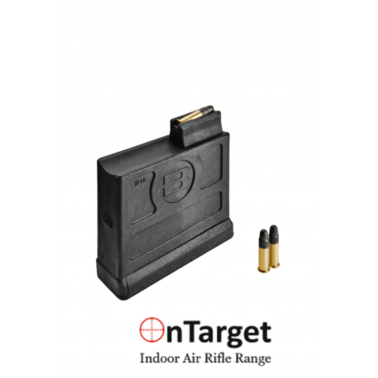 Wildhunter.ie - Bergara | B14-22 10 Round .22 Magazine - Airsoft Accessories