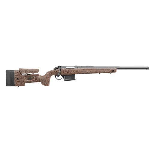 Bergara B14 HMR 6.5 Creedomoor