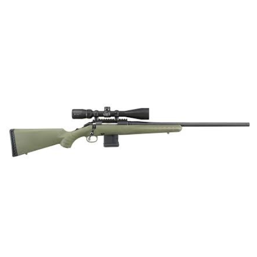 Ruger American Predator 223 Rifle Kit | Online