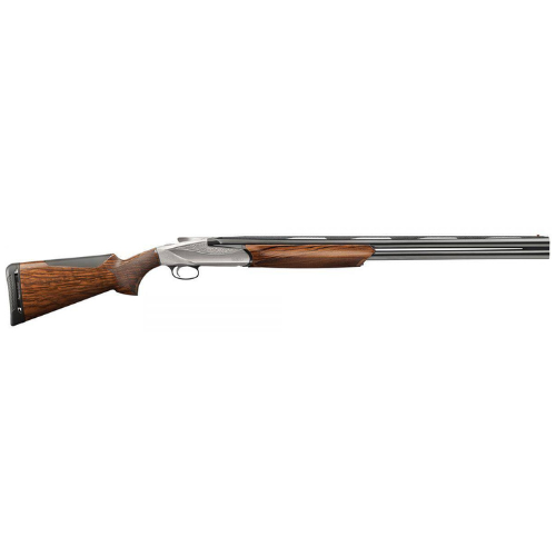 Benelli 828U field silver