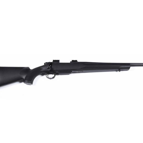 Cogswell & Harrison Certus | Centre Fire Rifle | Online