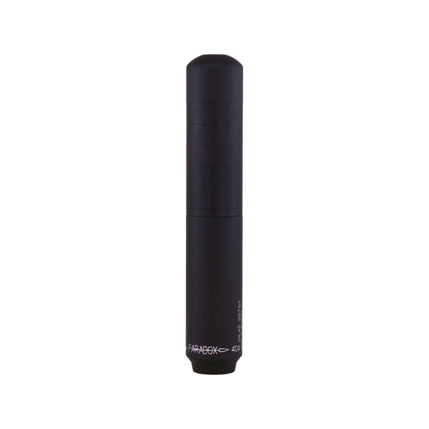 Wildhunter.ie - Nielsen | Sonic Paradox 40 | Moderator | .233 | 1/2"x28 - Moderator/Silencers