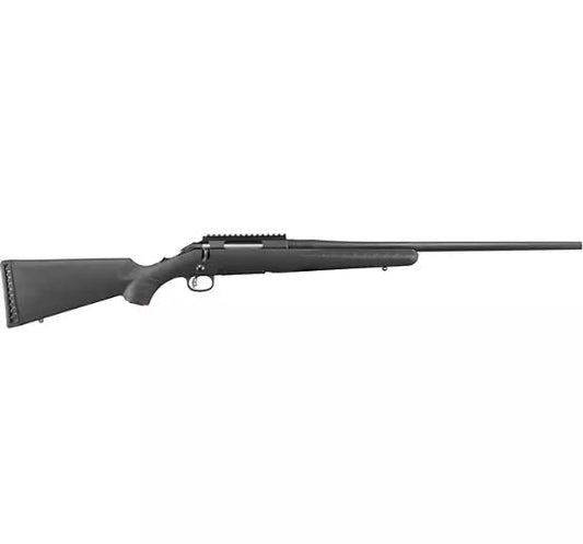 American Ruger Rifle