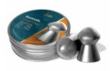 Wildhunter.ie - H&N | Baracuda Pellets - Lead Pellets
