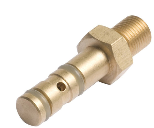 Best Fittings | Generic Fill Probe