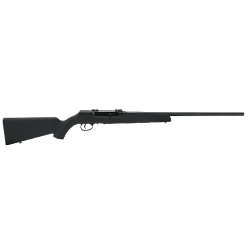 Savage | A22 Black Synthetic 22LR Semi Auto | Online