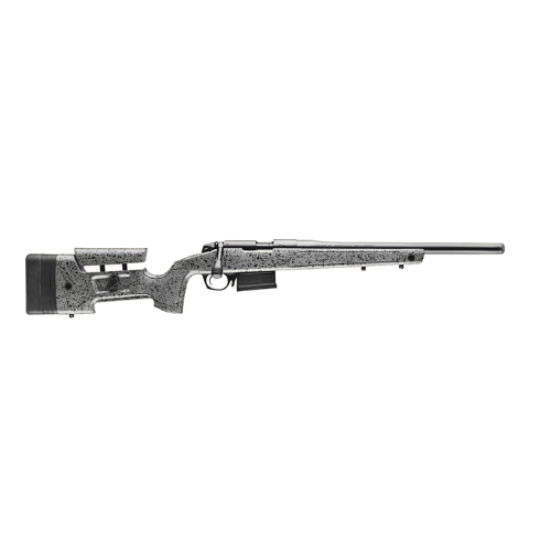 Bergara | B14R Trainer Steel | .22LR