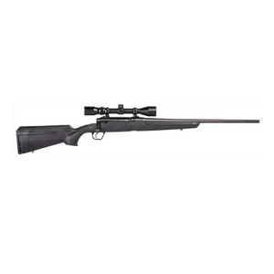 Savage | Axis XP SR Rifle With Moderator & Scope | .223