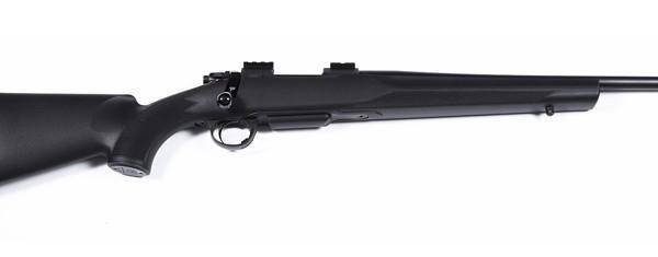 Cogswell & Harrison Certus | Centre Fire Rifle | Online