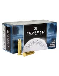 Federal | .22LR | Bird Shot | 25gr