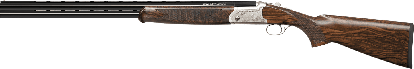 Yildiz | Silver Action Ejector | 12g | 30" | M/C