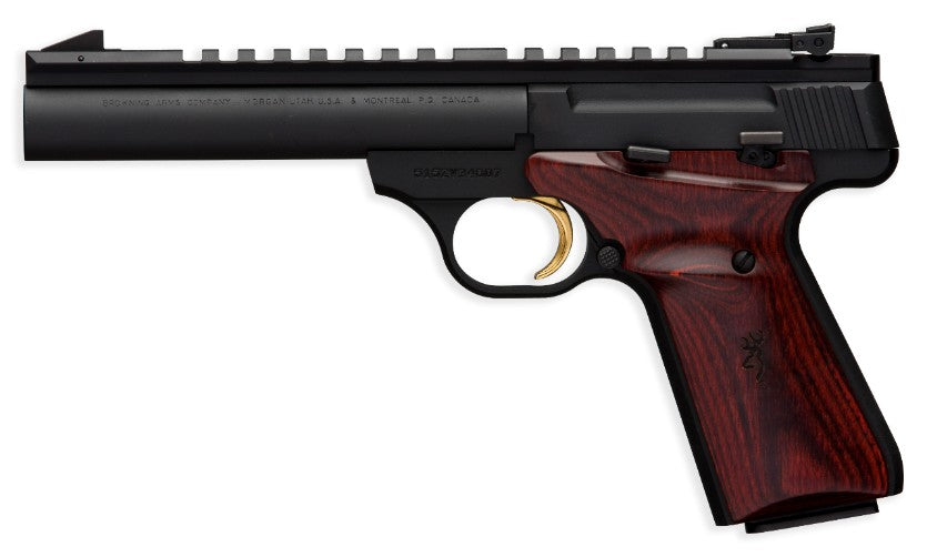 Wildhunter.ie - Browning | Buck Mark Field Target Pistol - Pistols
