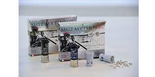 B&P | MG2 | Mythos High Velocity | 40g