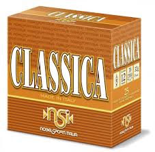 Nobel classica 32g