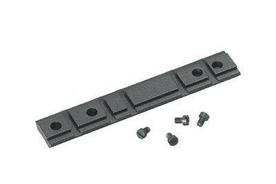 Ruger | Picatinny Scope Base Rail