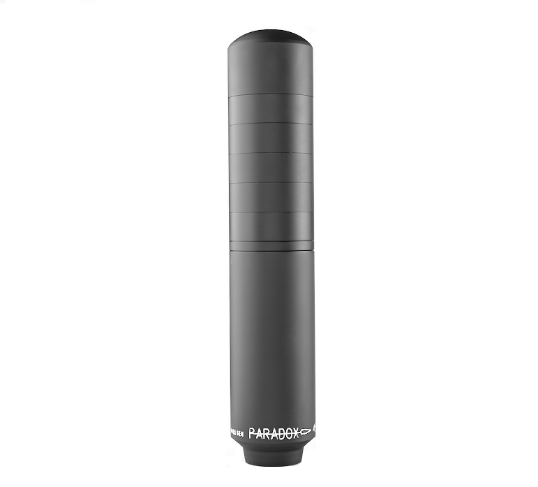 Nielsen | Sonic Paradox Silencer