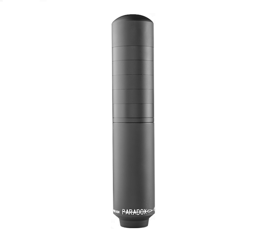 Nielsen | Sonic Paradox Silencer