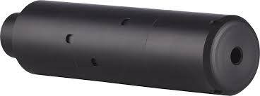 Nielsen | Sonic Modular Silencer | .22lr | 1/2 x 20" unf